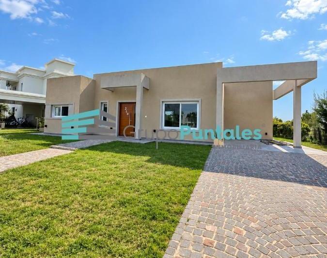 Casa · 130m²