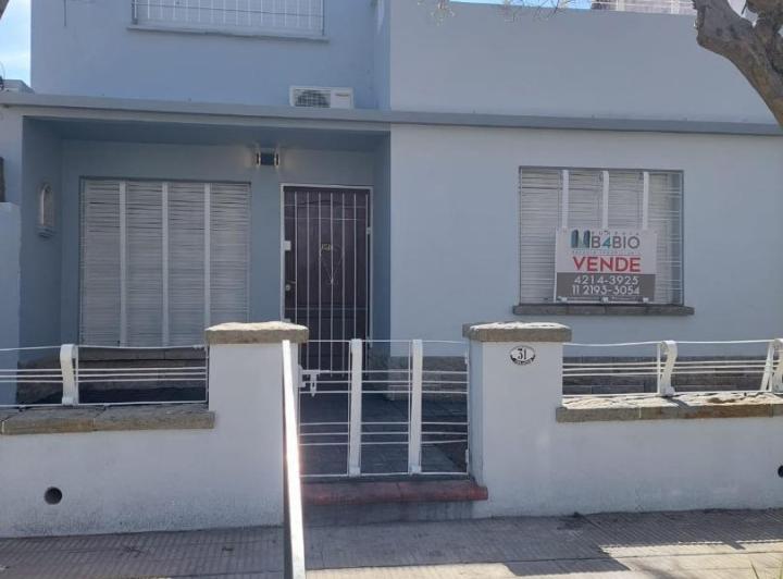 Casa · 94m² · 4 Ambientes