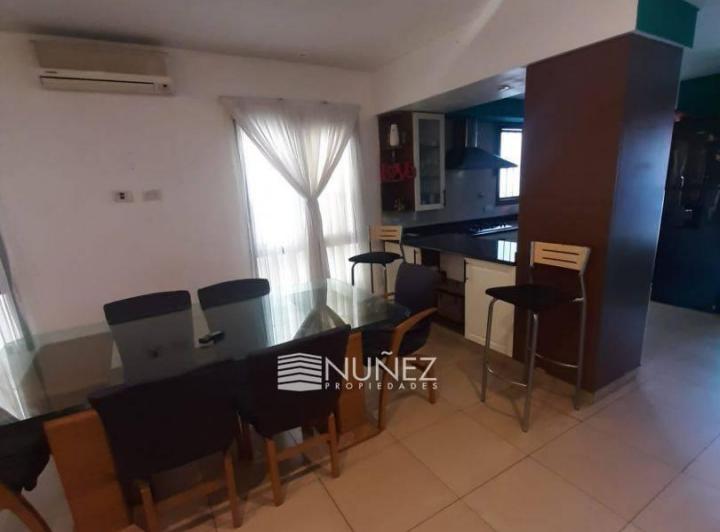 Casa · 163m² · 4 Ambientes · 1 Cochera
