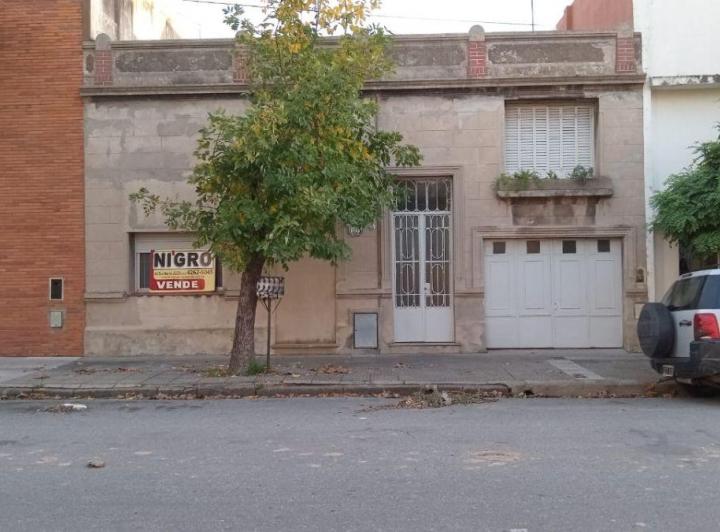 Casa · 116m² · 4 Ambientes · 1 Cochera