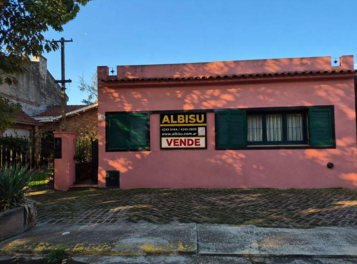 Casa · 168m² · 4 Ambientes