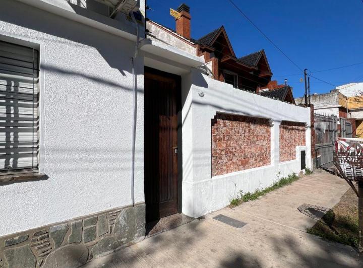 Casa · 130m² · 3 Ambientes · 1 Cochera