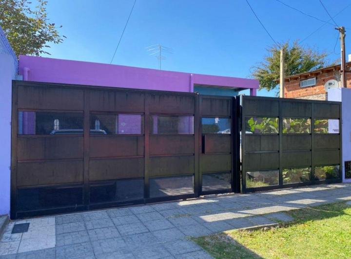Casa · 280m² · 1 Ambiente
