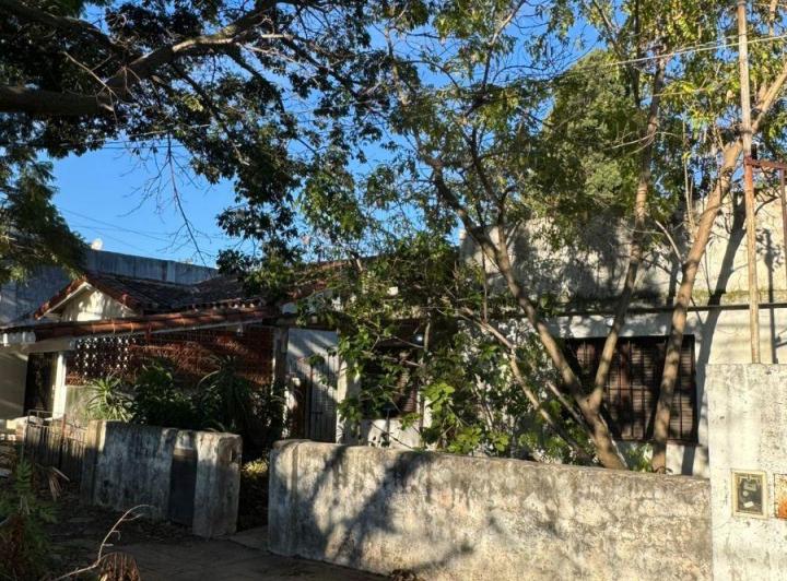Casa · 55m² · 2 Ambientes · 1 Cochera