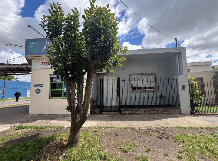 Casa · 140m² · 3 Ambientes