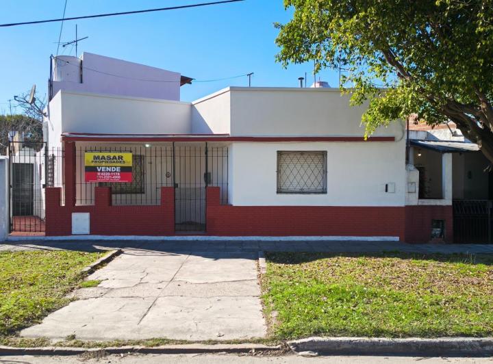 Casa · 74m² · 3 Ambientes