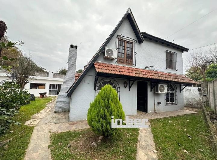 Casa · 150m² · 4 Ambientes