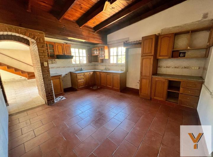 Casa · 129m² · 3 Ambientes