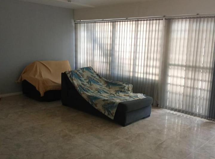 Casa · 120m² · 3 Ambientes