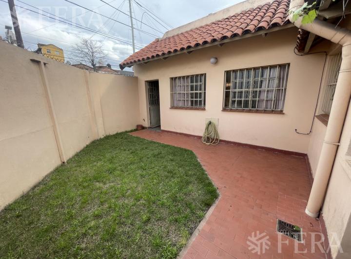 Casa · 95m² · 3 Ambientes