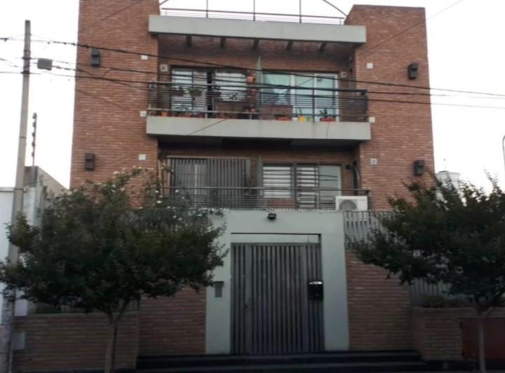 Departamento · 37m² · 2 Ambientes