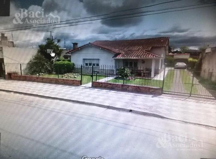 Casa · 7 Ambientes