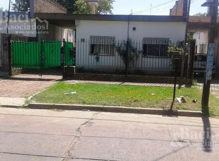 Casa · 80m² · 3 Ambientes · 1 Cochera