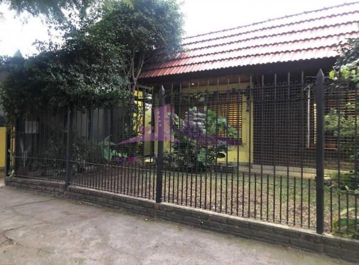 Casa · 120m² · 4 Ambientes · 2 Cocheras