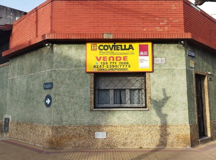 Casa · 95m² · 3 Ambientes