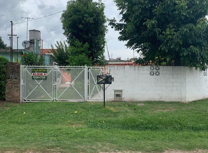 Casa · 50m² · 2 Ambientes · 2 Cocheras