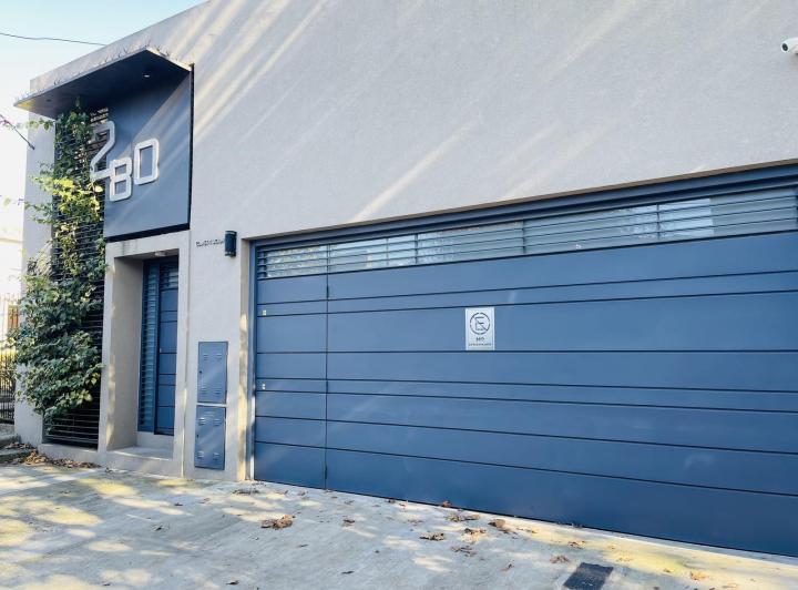 Casa · 167m² · 4 Ambientes · 2 Cocheras