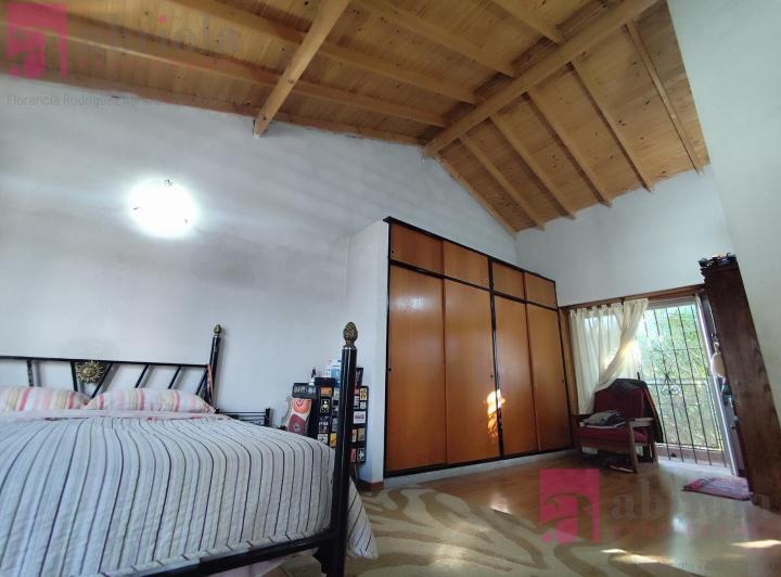Casa · 108m² · 4 Ambientes · 1 Cochera