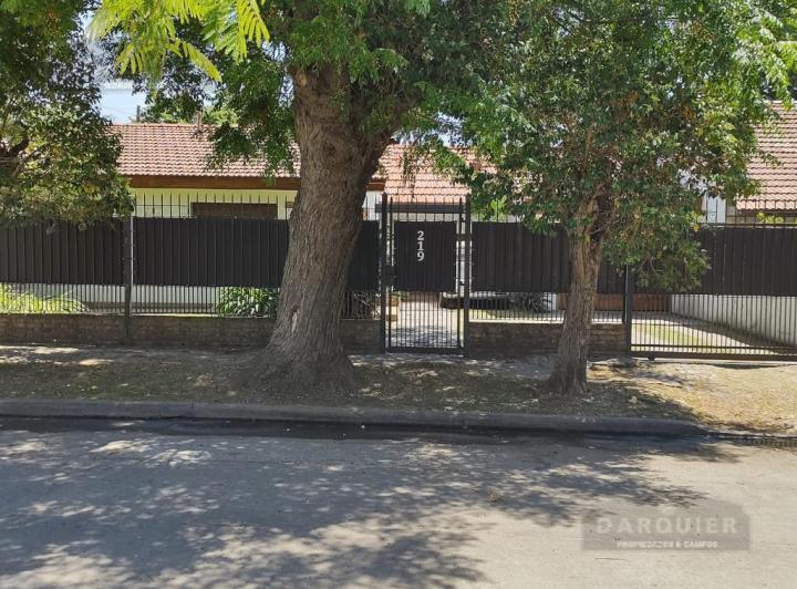 Casa · 514m² · 3 Dormitorios