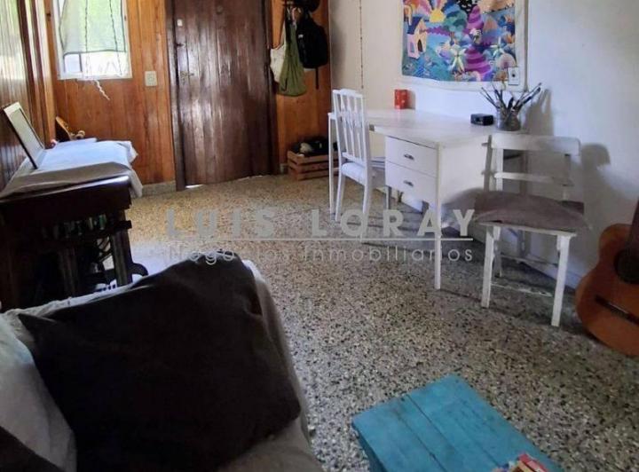 Casa · 63m² · 3 Ambientes