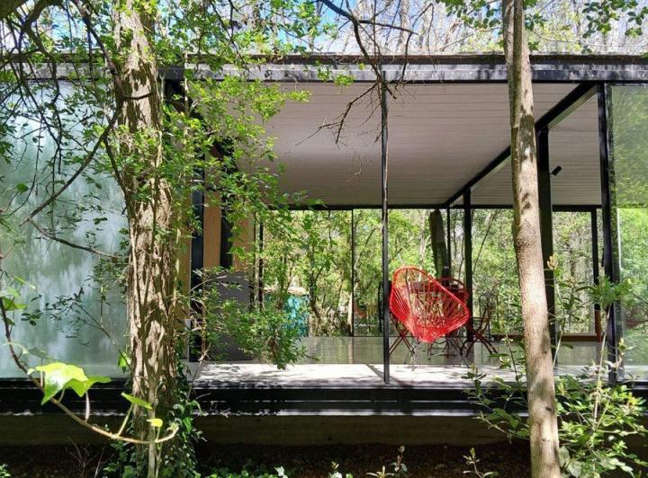 Casa · 90m² · 2 Ambientes