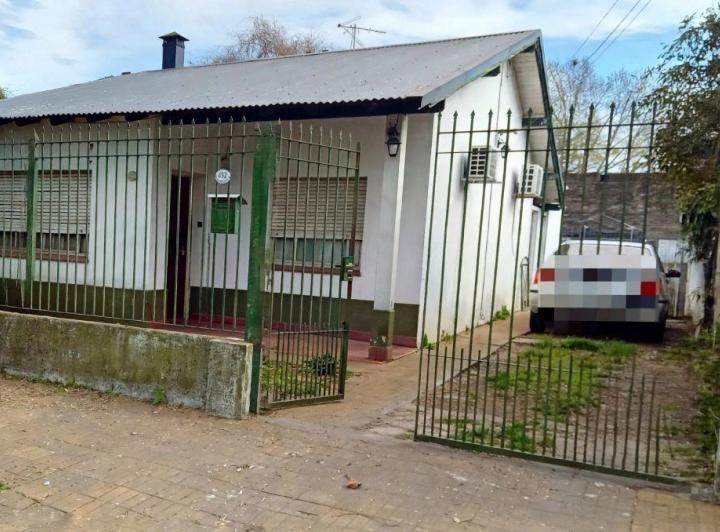 Casa · 346m² · 3 Ambientes · 1 Cochera