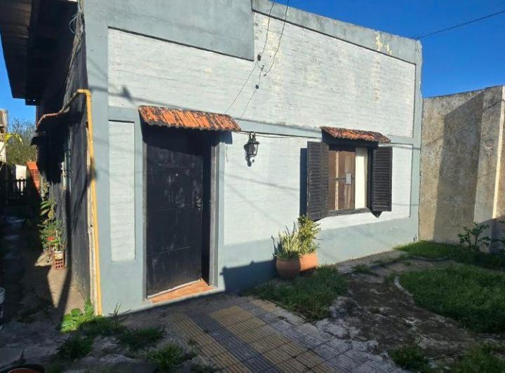 Casa · 84m² · 1 Ambiente