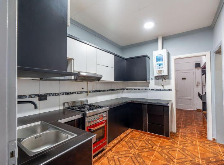 Casa · 88m² · 4 Ambientes · 1 Cochera