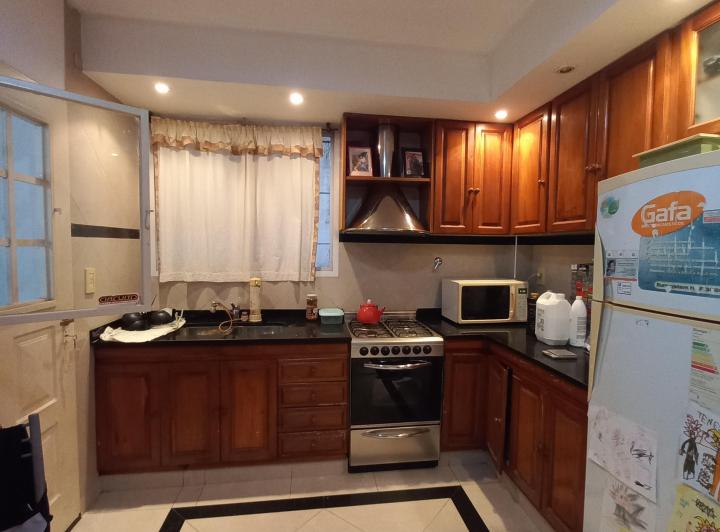 Casa · 270m² · 5 Ambientes