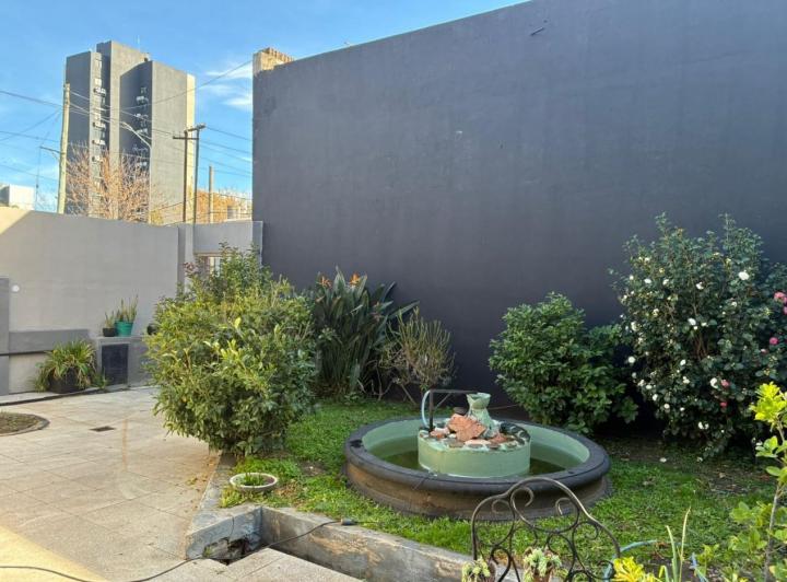 Casa · 100m² · 4 Ambientes