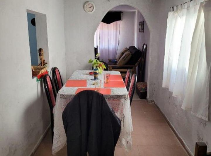 Casa · 90m² · 4 Ambientes · 1 Cochera