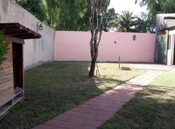 Casa · 78m² · 3 Ambientes · 3 Cocheras