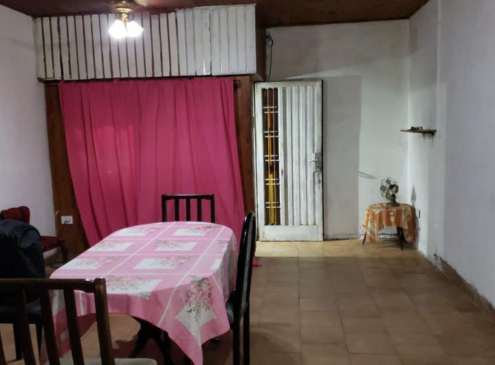 Casa · 85m² · 3 Ambientes · 1 Cochera