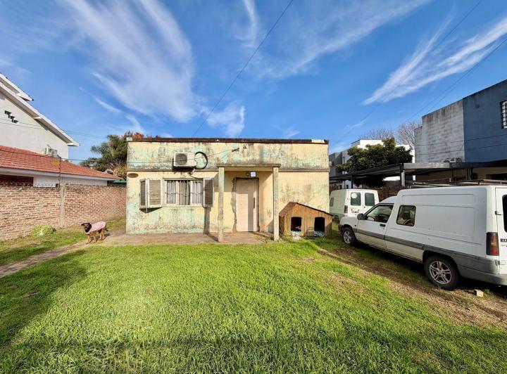 Casa · 75m² · 3 Ambientes