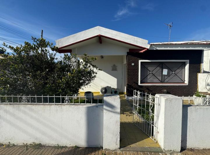 Casa · 120m² · 4 Ambientes