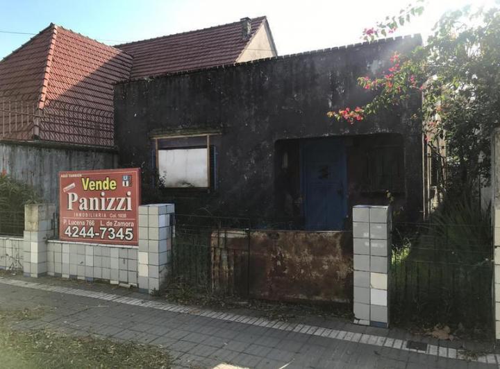 Casa · 80m² · 2 Ambientes
