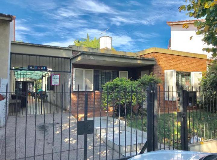 Casa · 166m²