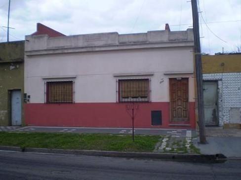 Casa · 1m² · 3 Ambientes