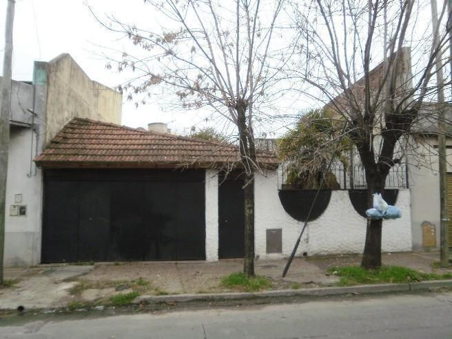 Casa · 154m² · 4 Ambientes