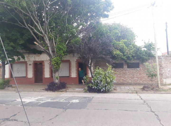 Casa · 120m² · 4 Ambientes · 1 Cochera