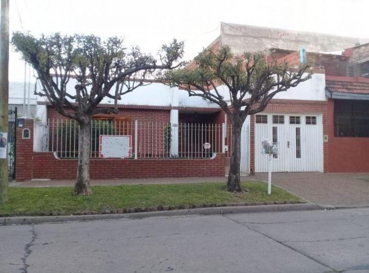 Casa · 4 Ambientes
