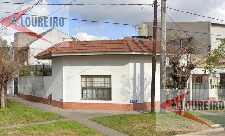 Casa · 128m² · 4 Ambientes · 1 Cochera