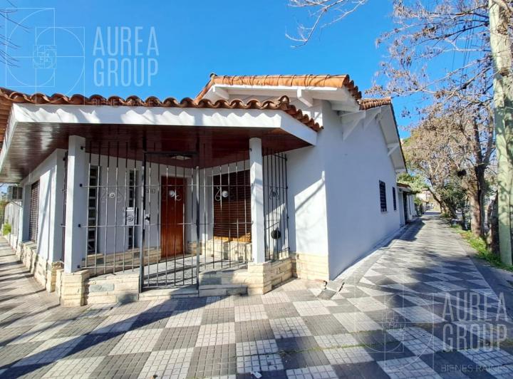 Casa · 131m² · 3 Ambientes · 1 Cochera