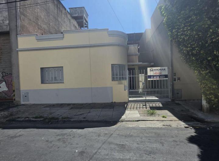 Casa · 123m² · 4 Ambientes