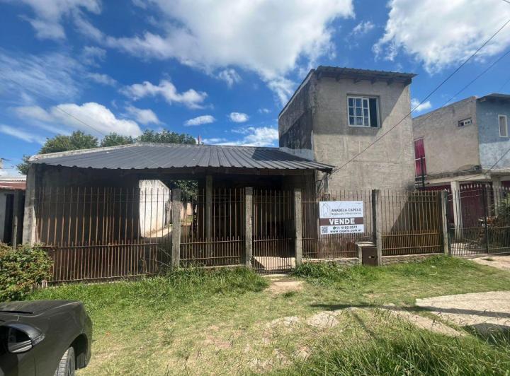 Casa · 100m² · 4 Ambientes