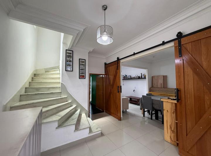 Casa · 160m² · 4 Ambientes