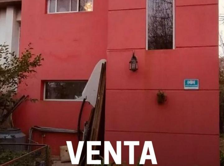 Casa · 110m² · 4 Ambientes