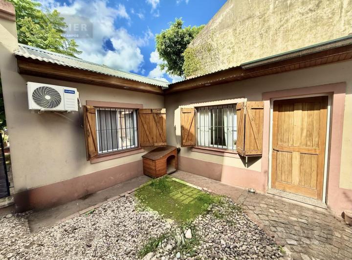 Casa · 53m² · 3 Ambientes · 1 Cochera