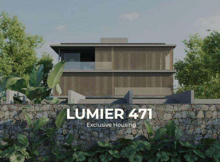 Casa · 59m² · 2 Ambientes