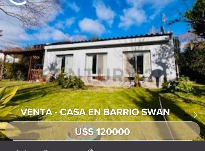 Casa · 100m² · 5 Ambientes · 2 Cocheras
